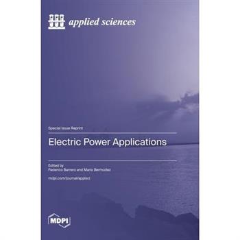 Electric Power Applications