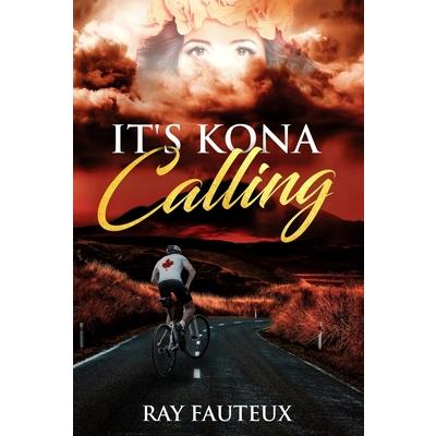 It’s Kona Calling