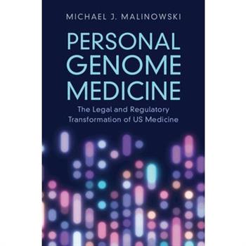 Personal Genome Medicine