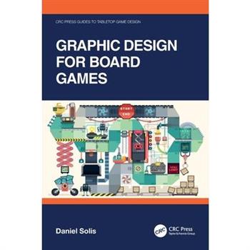 Graphic Design for Board Games