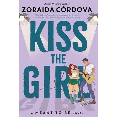 Kiss the Girl