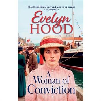 A Woman of Conviction