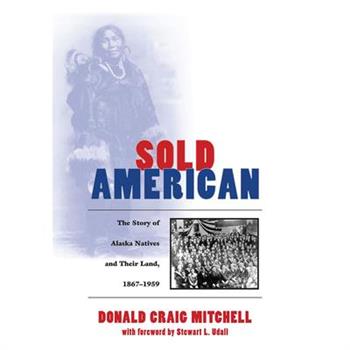 Sold American