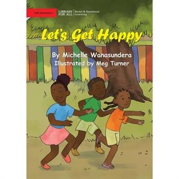 Let's Get Happy