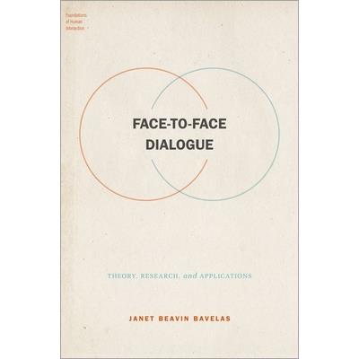 Face-To-Face Dialogue
