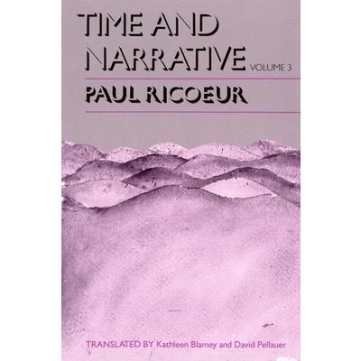 Time and Narrative