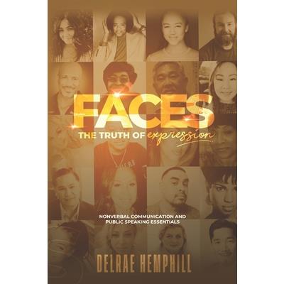 Faces the Truth of Expression