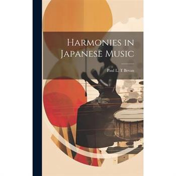 Harmonies in Japanese Music