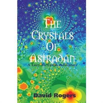 The Crystals Of Astradan