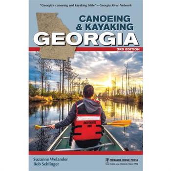 Canoeing & Kayaking Georgia