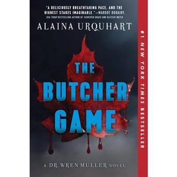 The Butcher Game