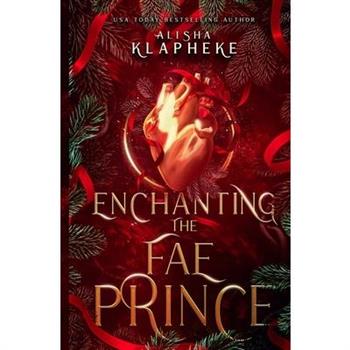 Enchanting the Fae Prince
