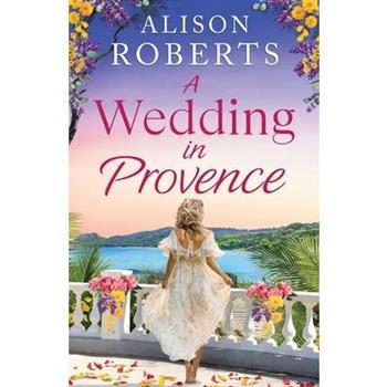 A Wedding in Provence