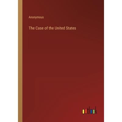 The Case of the United States