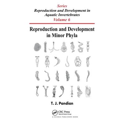 Reproduction and Development in Minor Phyla