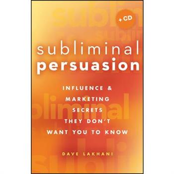 Subliminal Persuasion