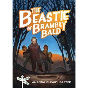 The Beastie of Brambly Bald