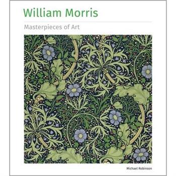 William Morris Masterpieces of Art