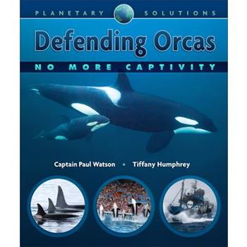 Defending Orcas