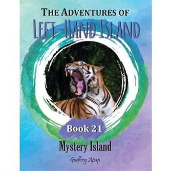 The Adventures of Left-Hand Island