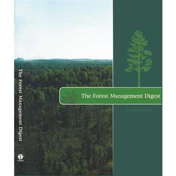 Forest Management Digest, Ninth Edition