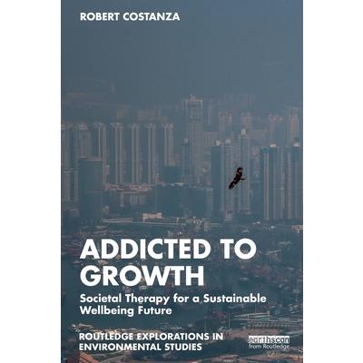 Addicted to Growth