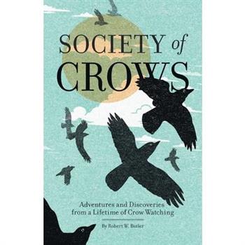 Society of Crows