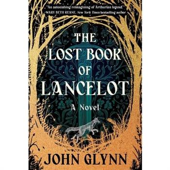 The Lost Book of Lancelot