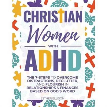 Christian Women with ADHD