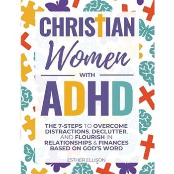 Christian Women with ADHD