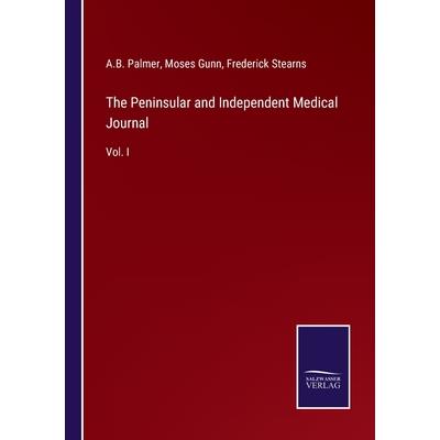 The Peninsular and Independent Medical Journal