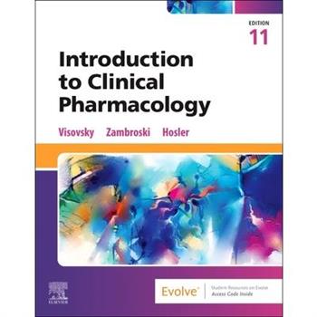 Introduction to Clinical Pharmacology