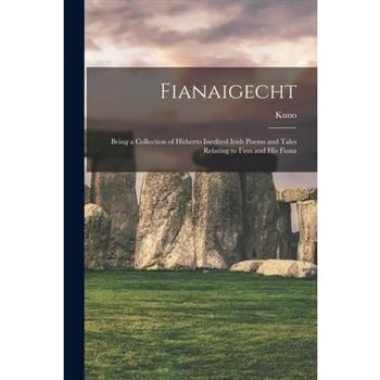 Fianaigecht
