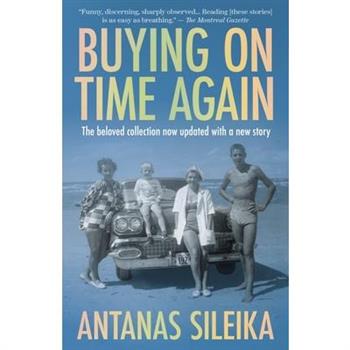 Buying on Time Again