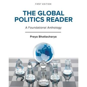 The Global Politics Reader
