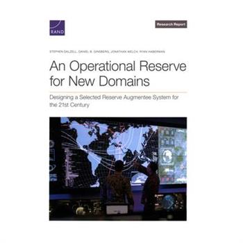 An Operational Reserve for New Domains