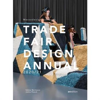 Trade Fair Annual 2020/21