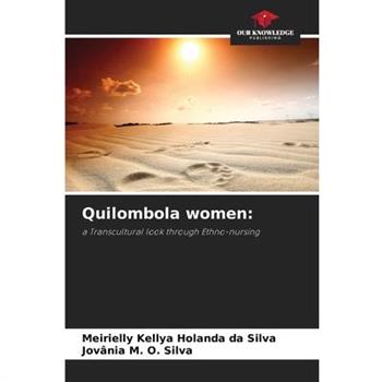 Quilombola women