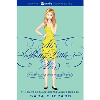 Ali's Pretty Little Lies