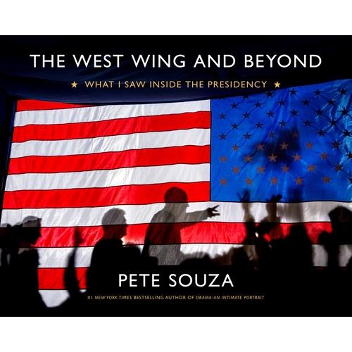 The West Wing and Beyond