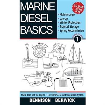 Marine Diesel Basics 1