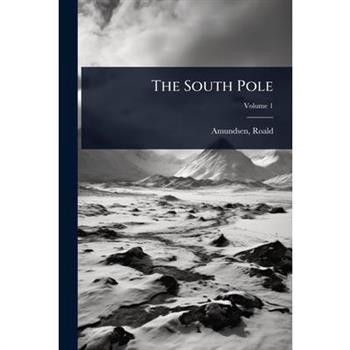 The South Pole