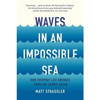 Waves in an Impossible Sea