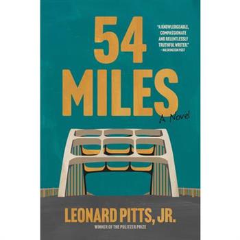 54 Miles