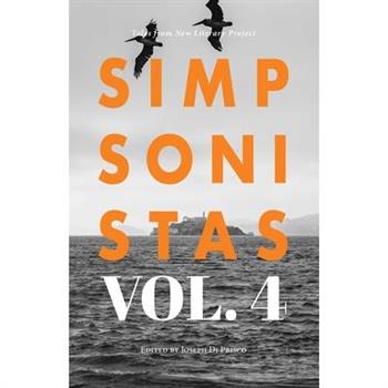 Simpsonistas Vol. 4