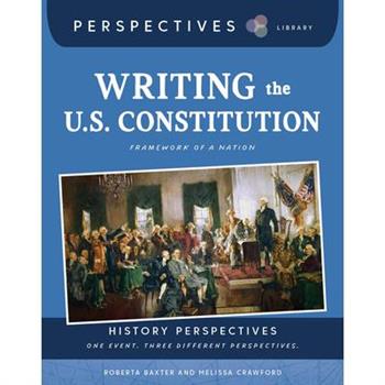 Writing the U.S. Constitution