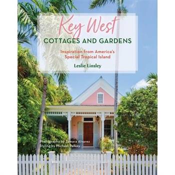 Key West Cottages and Gardens