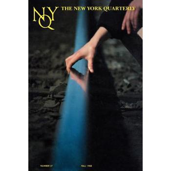 The New York Quarterly, Number 37