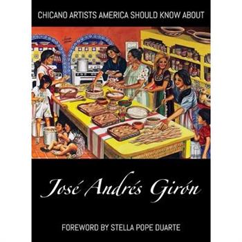Chicano Artists America Should Know About
