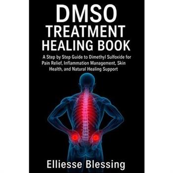 Dmso Treatment Healing Book